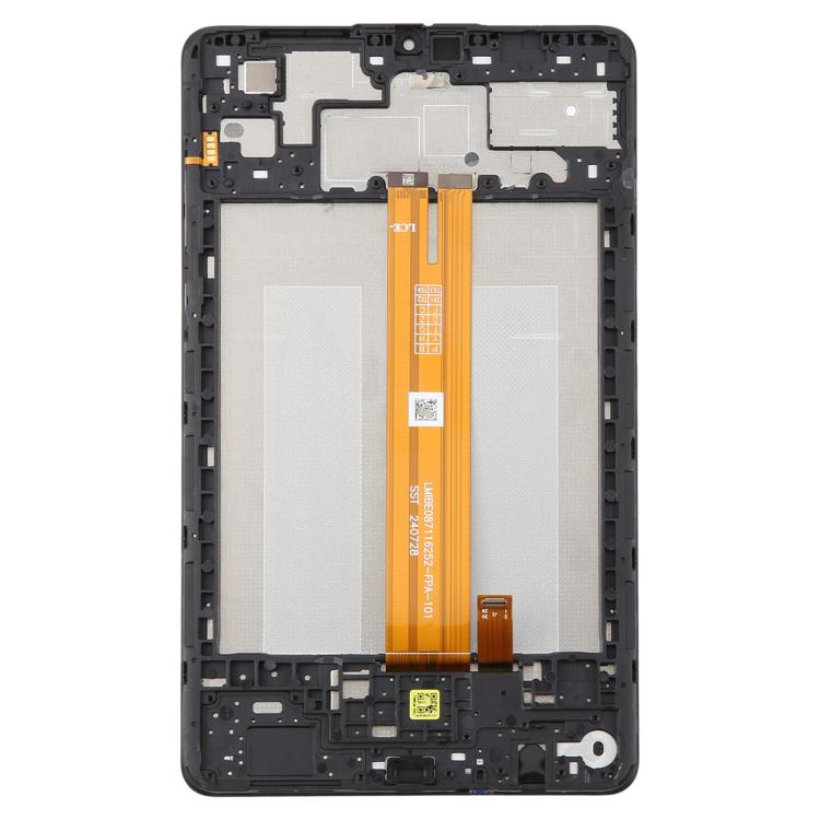 Original full LCD screen with frame for Xiaomi Redmi Pad SE 8.7