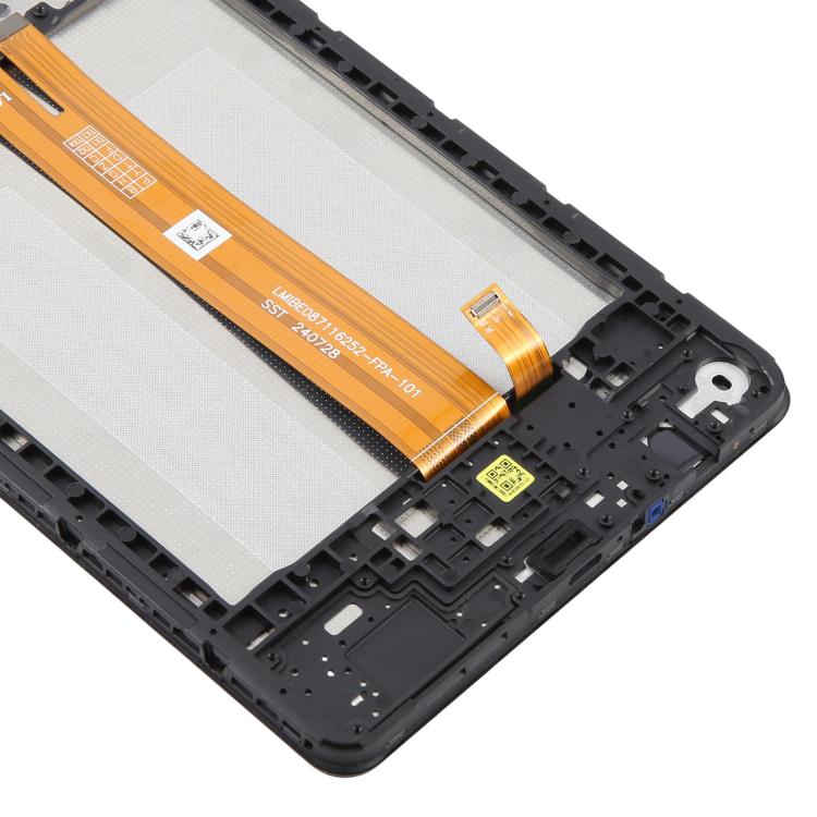 Original full LCD screen with frame for Xiaomi Redmi Pad SE 8.7