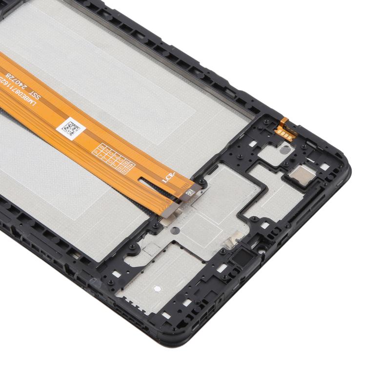 Original full LCD screen with frame for Xiaomi Redmi Pad SE 8.7