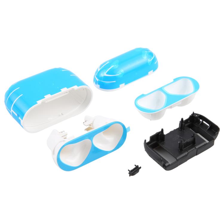 Full cover for Apple AirPods 4th generation charging case