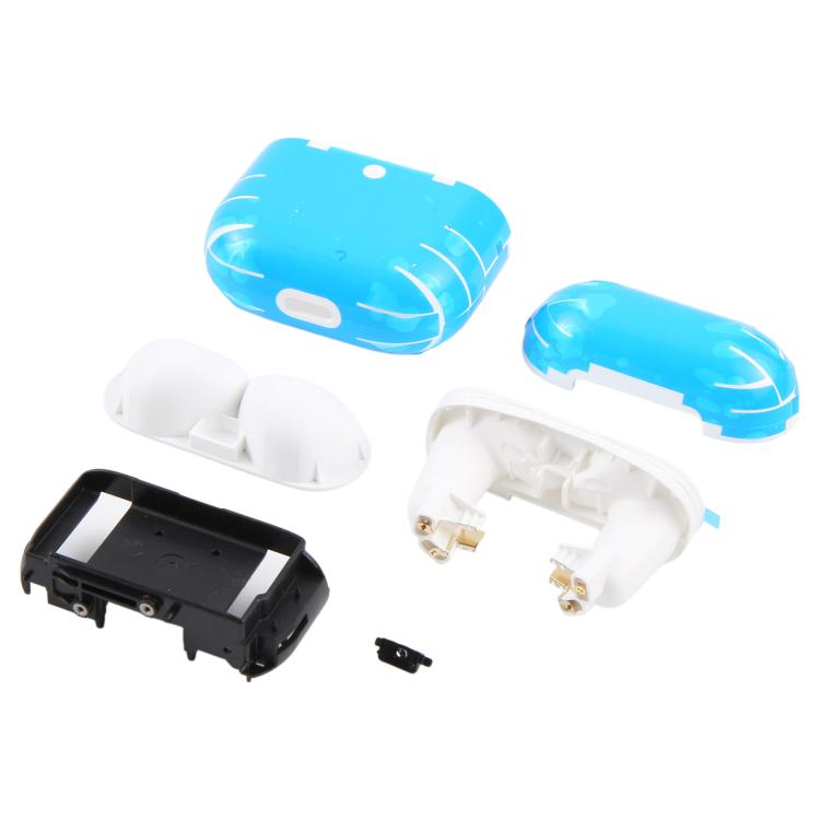 Full cover for Apple AirPods 4th generation charging case