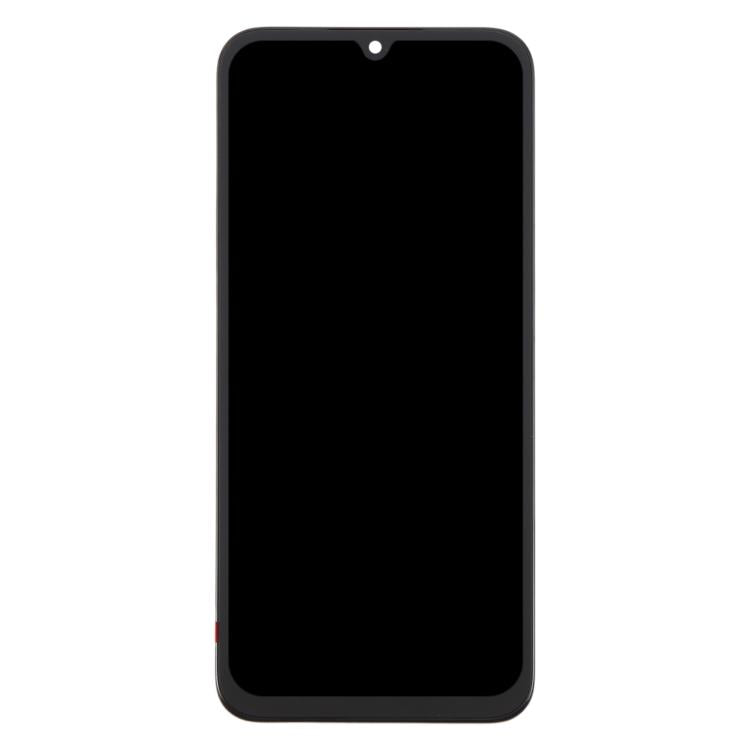 شاشة LCD أصلية شاومي Redmi A7 Pro 5G مع إطار