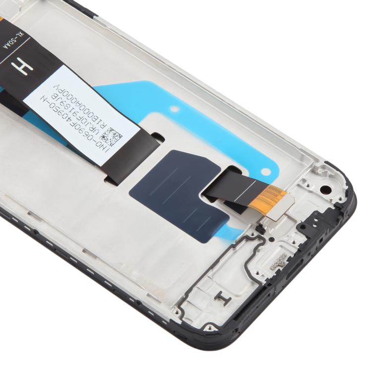 Original Xiaomi Redmi Note 7 Pro 5G LCD screen with frame