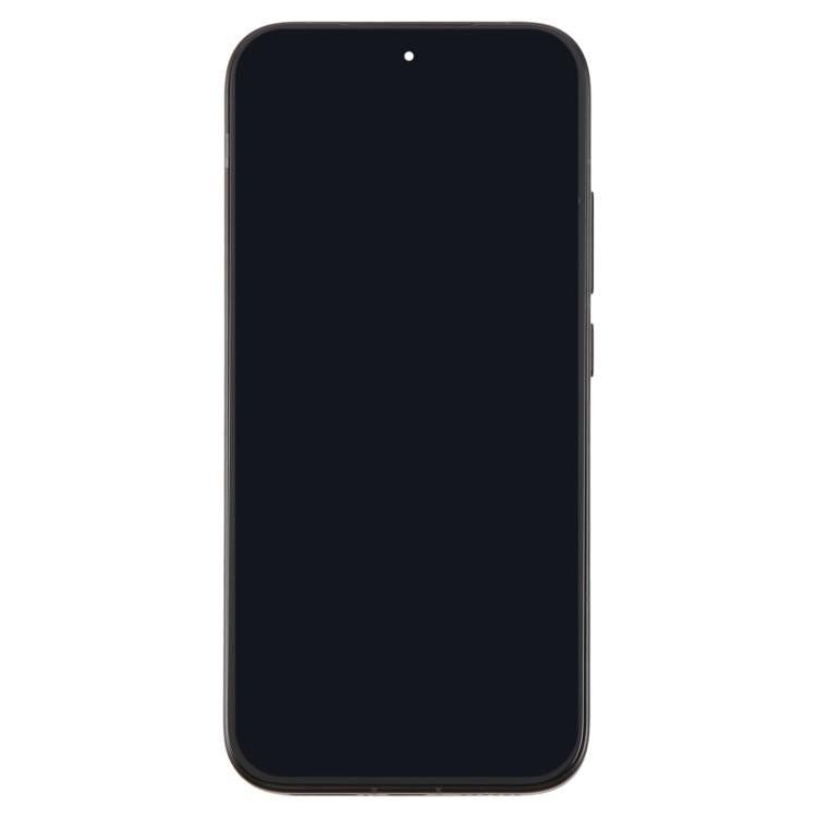 شاشة LCD أصلية كاملة مع إطار لهاتف شاومي Poco X8 Pro