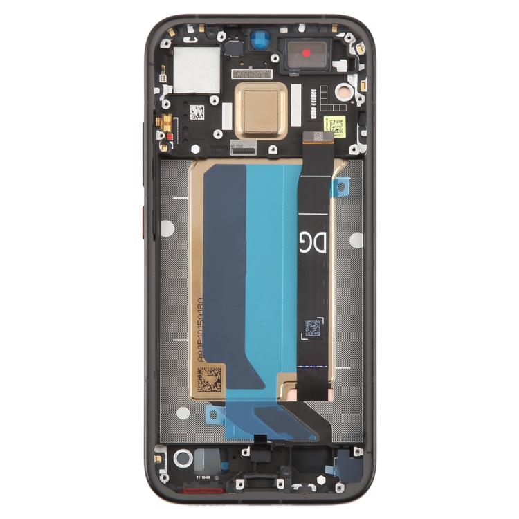 Original full LCD screen with frame for Xiaomi Poco X8 Pro