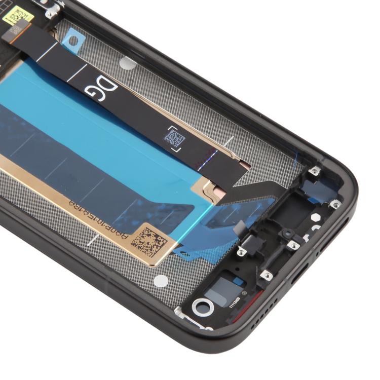 Original full LCD screen with frame for Xiaomi Poco X8 Pro