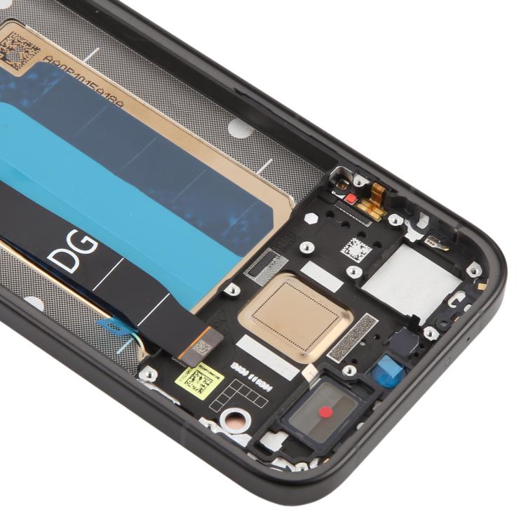 Original full LCD screen with frame for Xiaomi Poco X8 Pro