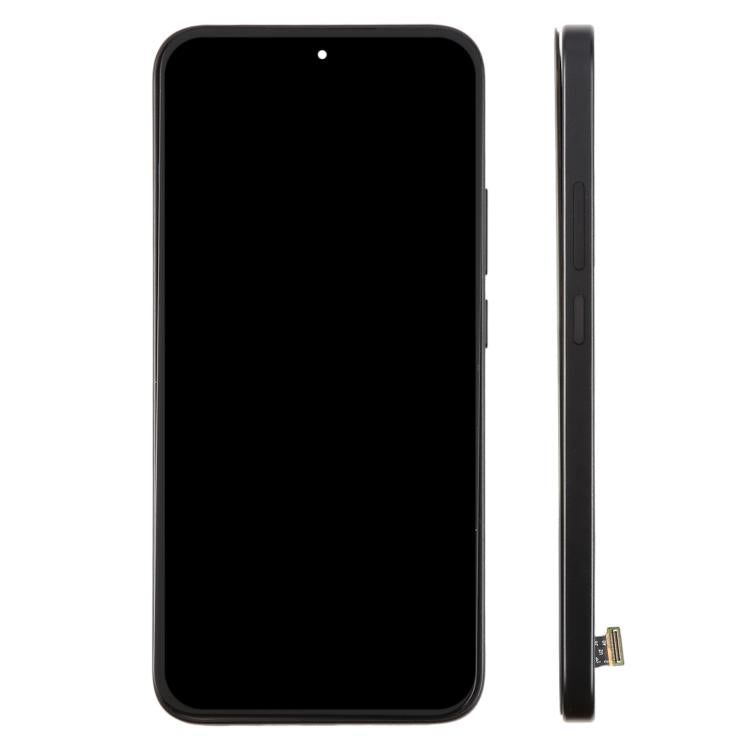 Original full LCD screen with frame for Xiaomi 15T