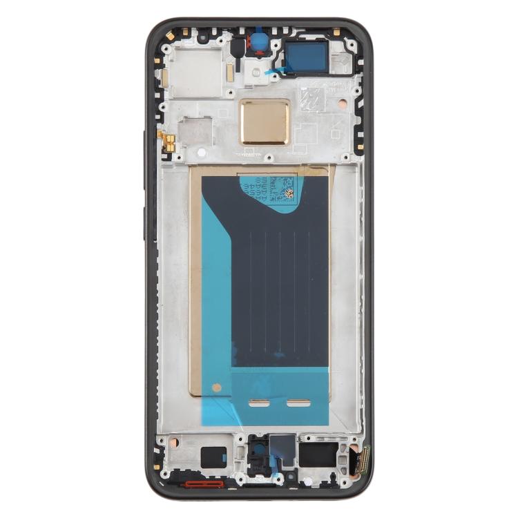 Original full LCD screen with frame for Xiaomi 15T