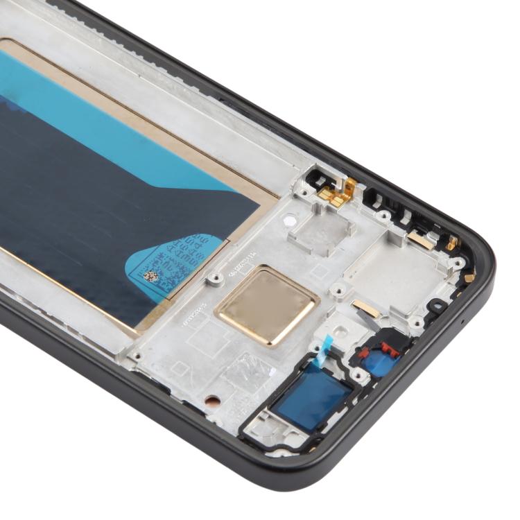 Original full LCD screen with frame for Xiaomi 15T