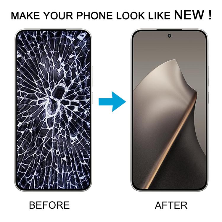 Original full LCD screen with frame for Xiaomi 15T