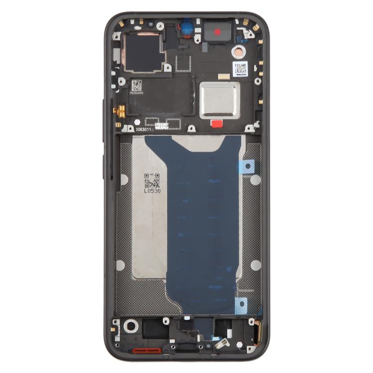 Original full LCD screen with frame for Xiaomi 15T Pro
