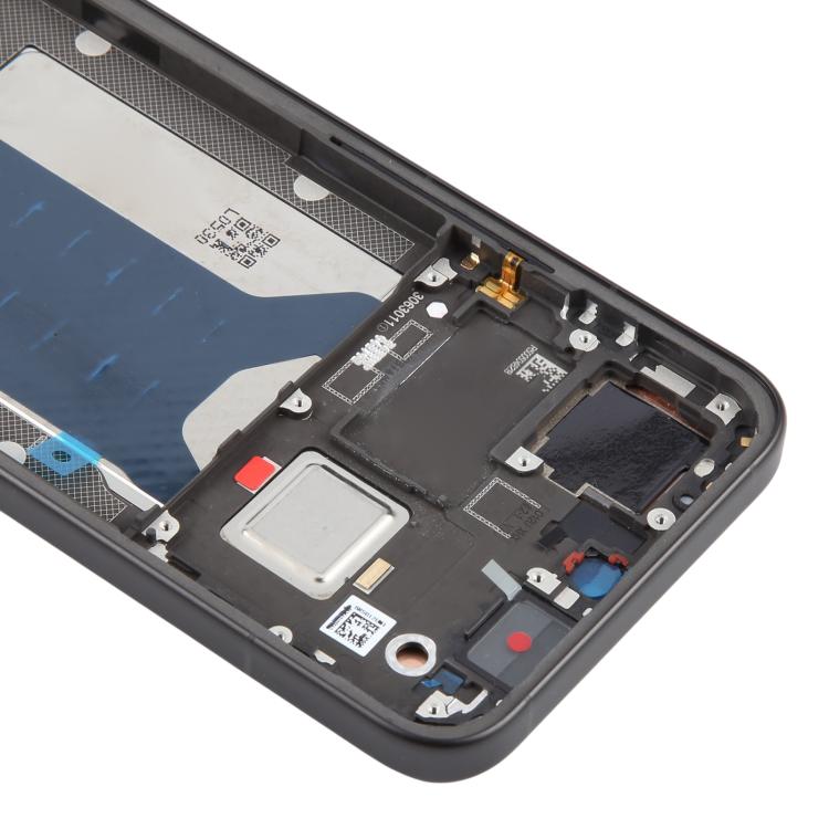 Original full LCD screen with frame for Xiaomi 15T Pro