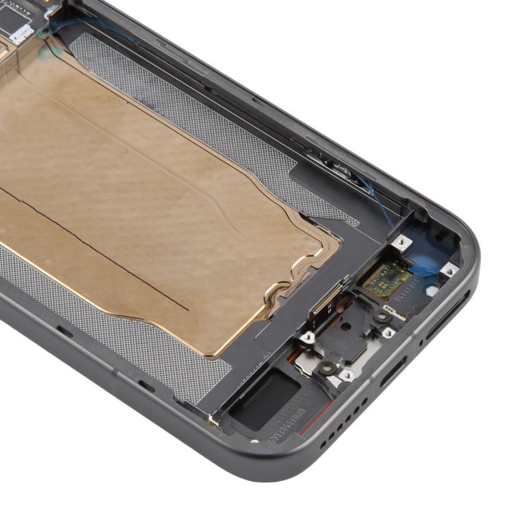 شاشة LCD أصلية شاومي 17 مع إطار