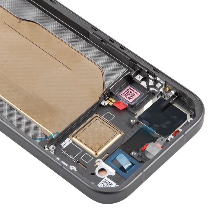 شاشة LCD أصلية شاومي 17 مع إطار