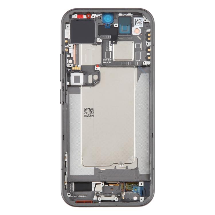 Original full LCD screen with frame for Xiaomi 17 Pro