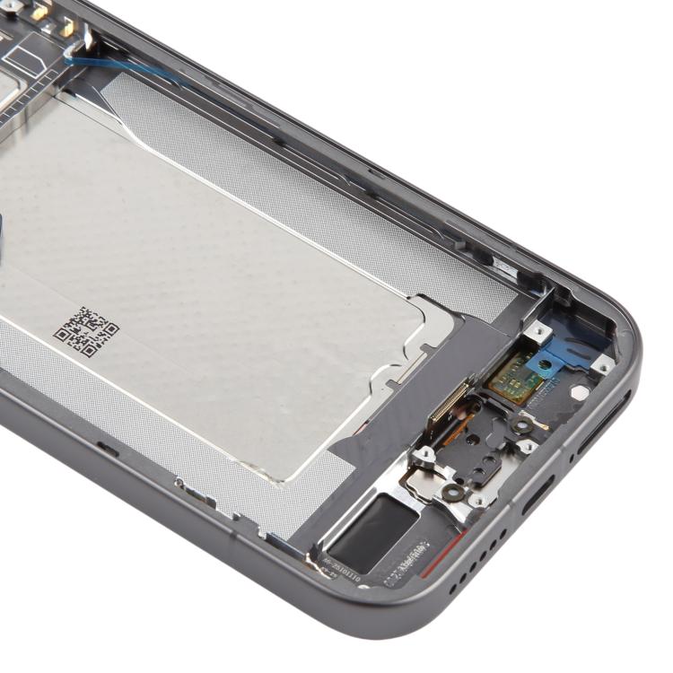 Original full LCD screen with frame for Xiaomi 17 Pro
