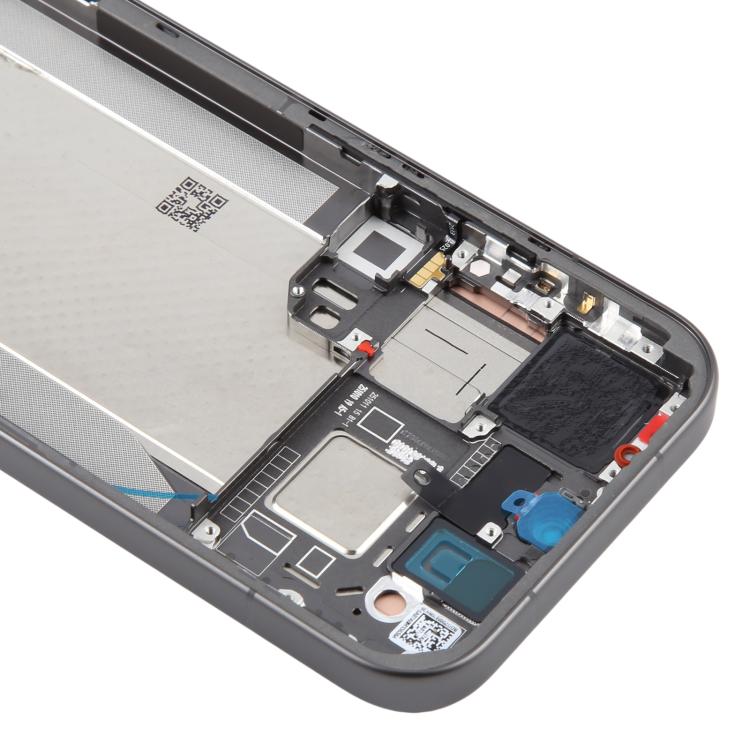Original full LCD screen with frame for Xiaomi 17 Pro