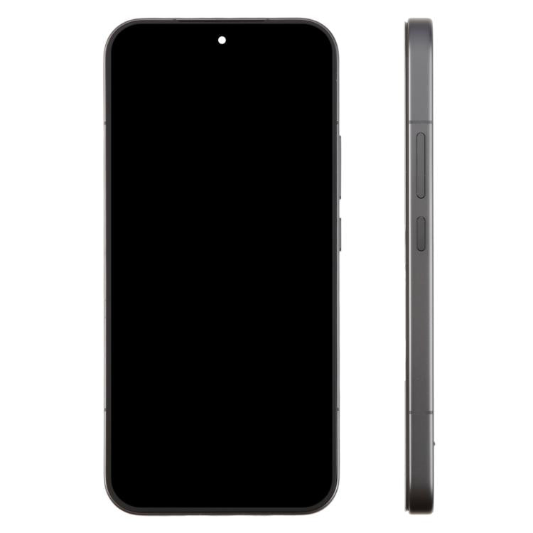 Original full LCD screen with frame for Xiaomi 17 Pro Max
