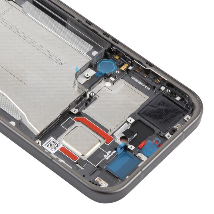 Original full LCD screen with frame for Xiaomi 17 Pro Max