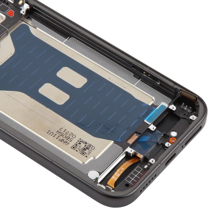 Original Xiaomi Redmi K90 Pro Max LCD screen with frame
