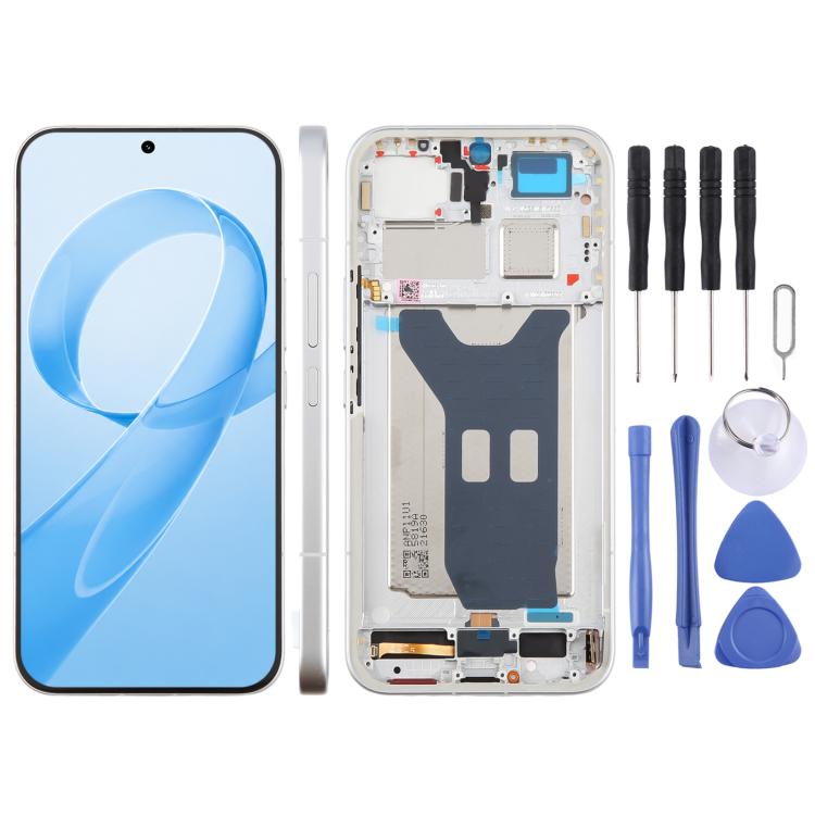 Original Xiaomi Redmi K90 Pro Max LCD screen with frame