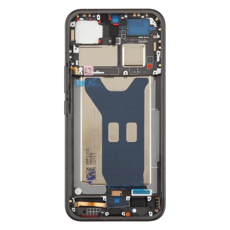 Original full LCD screen with frame for Xiaomi Poco F8 Ultra