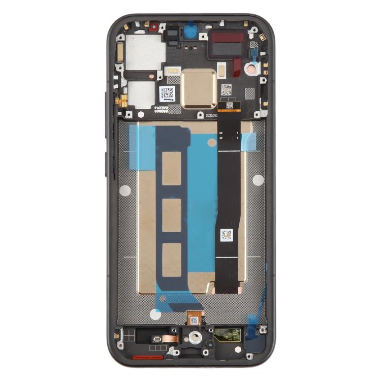 Original Xiaomi Redmi K90 LCD screen with frame