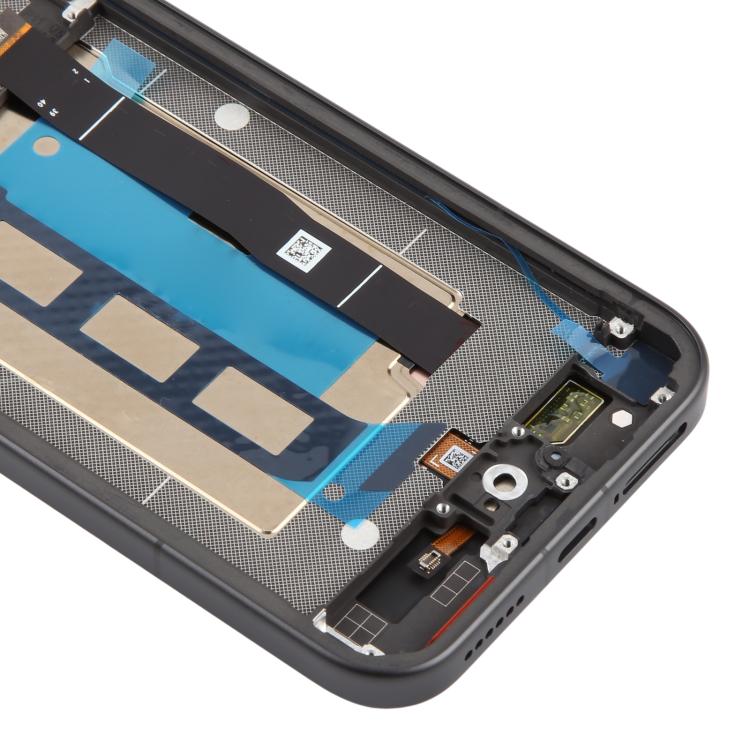 Original Xiaomi Redmi K90 LCD screen with frame