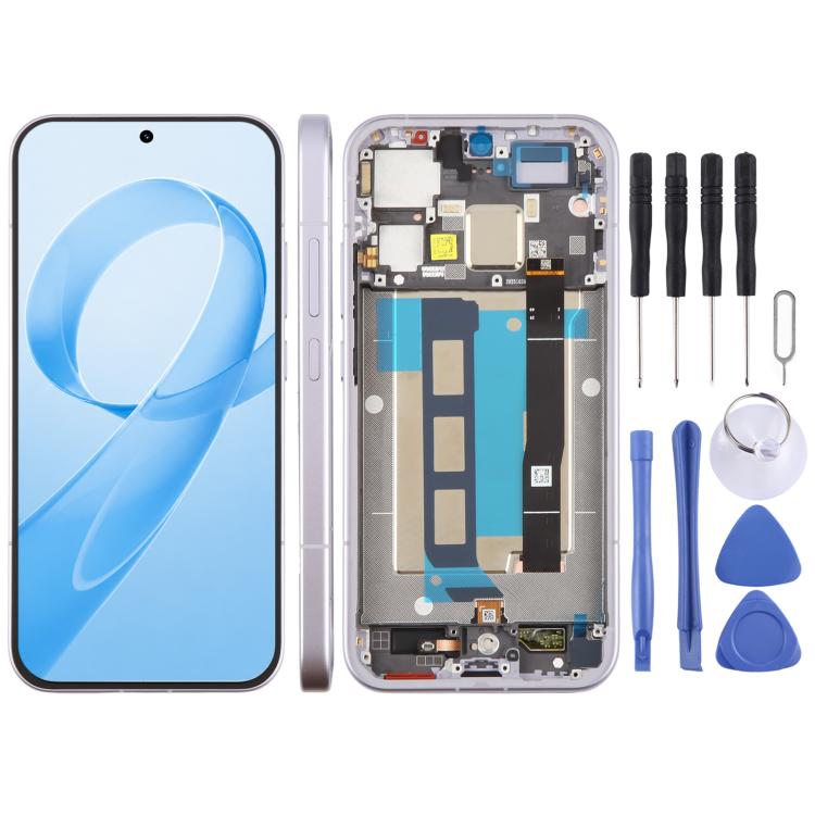 Original Xiaomi Redmi K90 LCD screen with frame