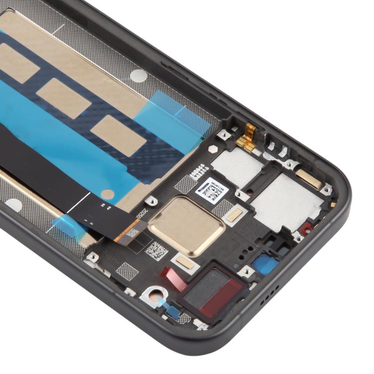 Original full LCD screen with frame for Xiaomi Poco F8 Pro