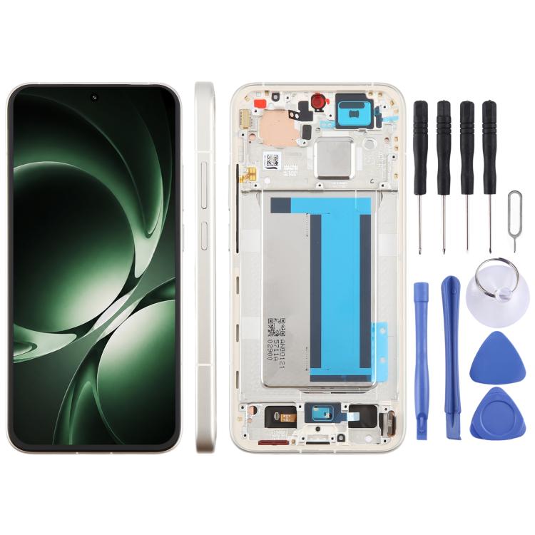 Original Xiaomi Redmi K80 Ultra LCD screen with frame