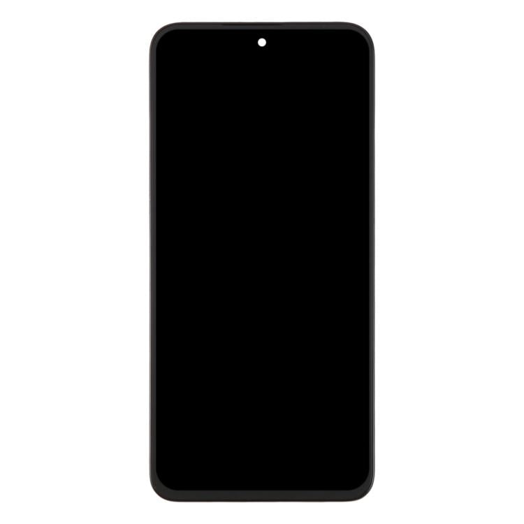 شاشة LCD أصلية شاومي Redmi 15 4G مع إطار