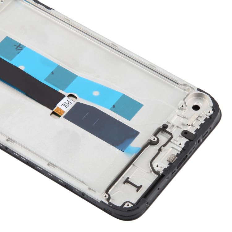 Original LCD screen for Xiaomi Redmi 15 4G with frame