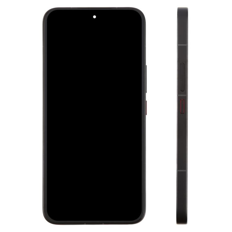 شاشة LCD أصلية شاومي Redmi Turbo 5 Max مع إطار