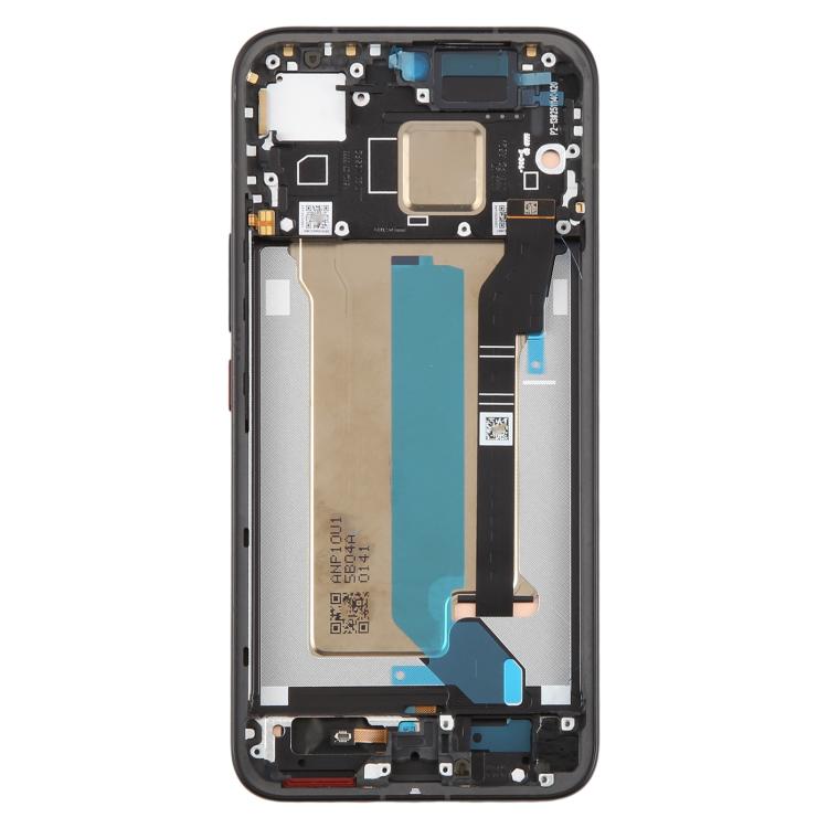 Original Xiaomi Redmi Turbo 5 Max LCD screen with frame