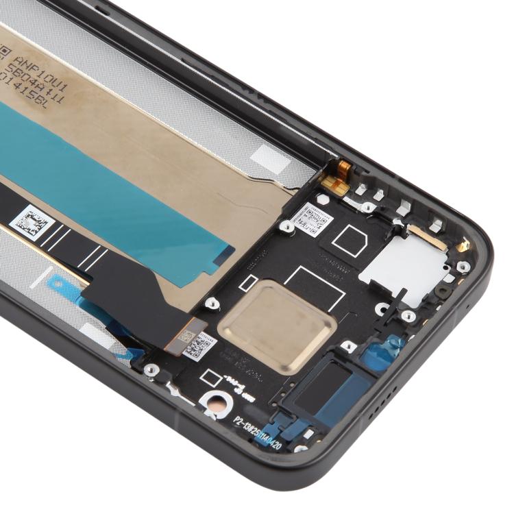 Original Xiaomi Redmi Turbo 5 Max LCD screen with frame