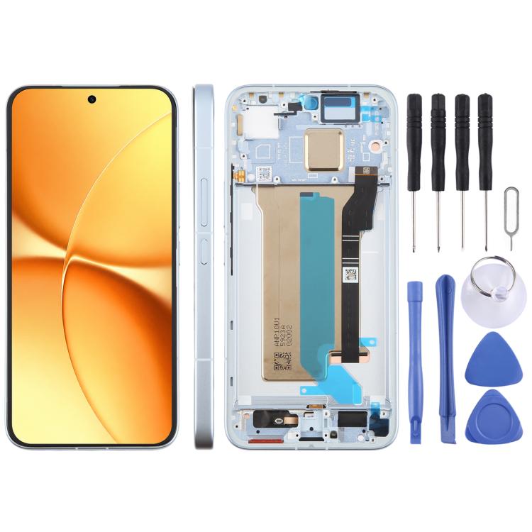 Original Xiaomi Redmi Turbo 5 Max LCD screen with frame