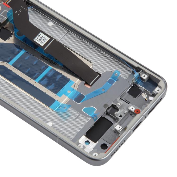 Original full LCD screen with frame for Xiaomi Civi 5 Pro