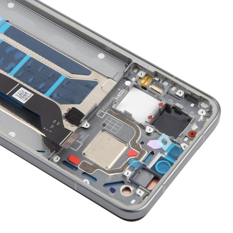 Original full LCD screen with frame for Xiaomi Civi 5 Pro