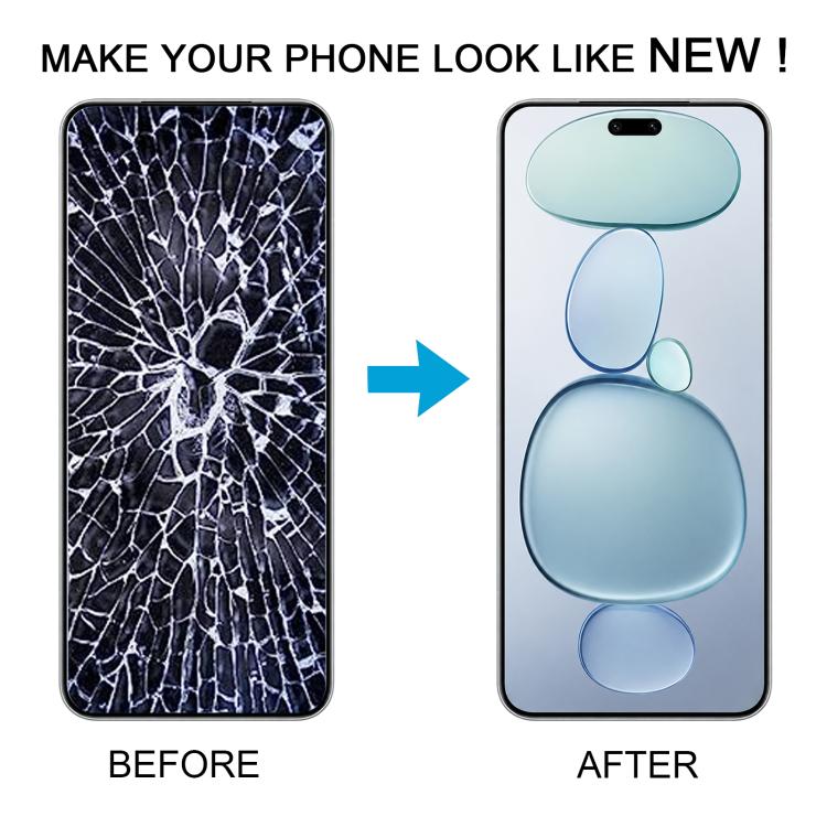 Original full LCD screen with frame for Xiaomi Civi 5 Pro