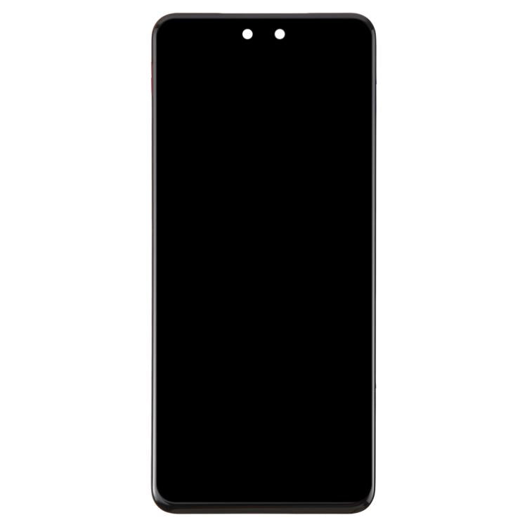 شاشة أصلية كاملة لهواوي Nova 14 Pro