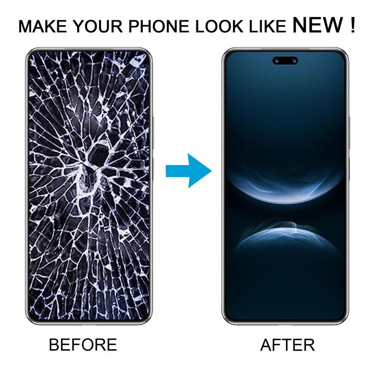 Original full screen for Huawei Nova 14 Pro