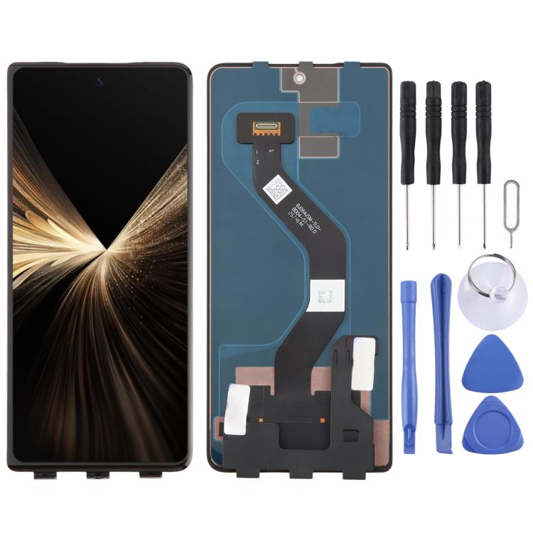 Original secondary LCD screen for Honor Magic V5 phone