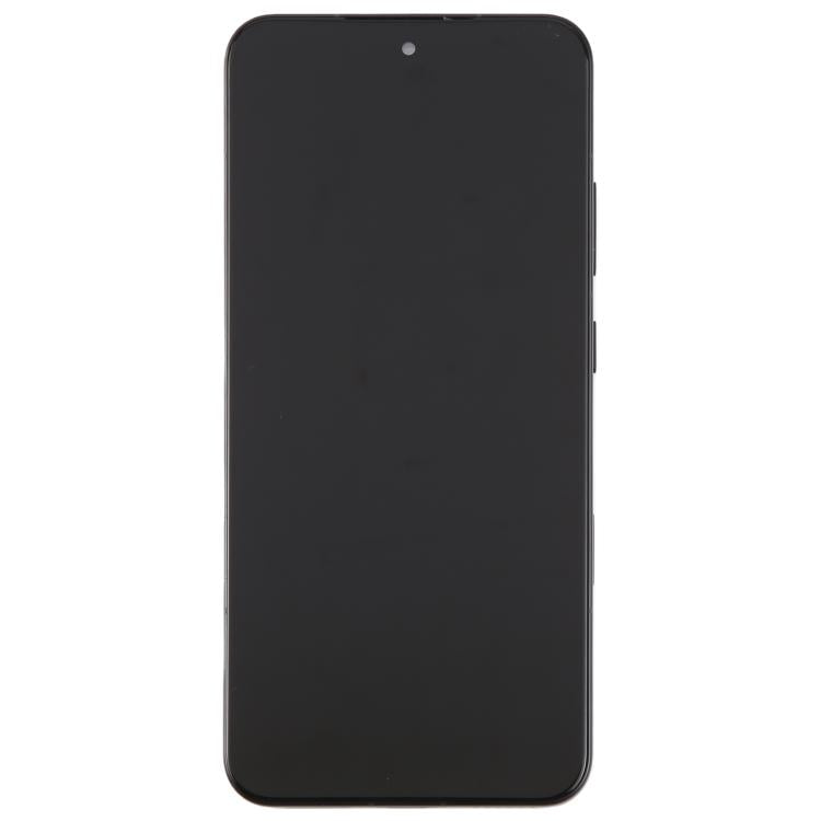 Original full LCD screen with frame for Honor Win phone