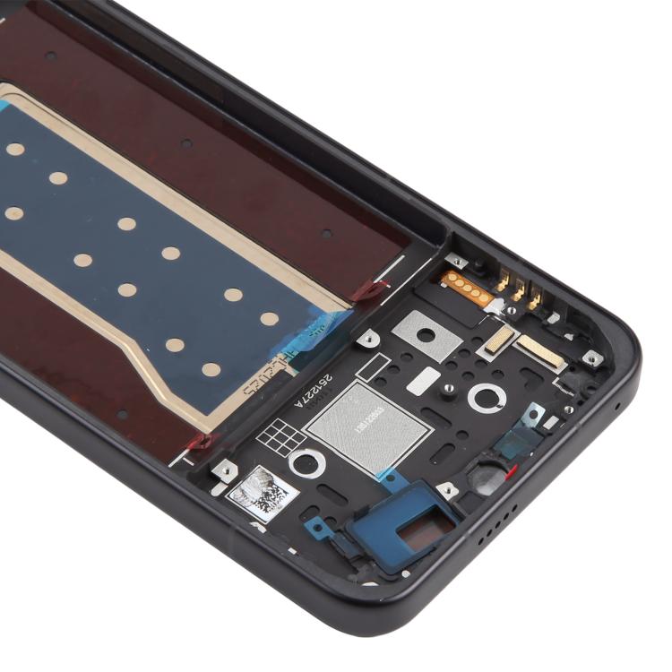 Original full LCD screen with frame for Honor Win phone
