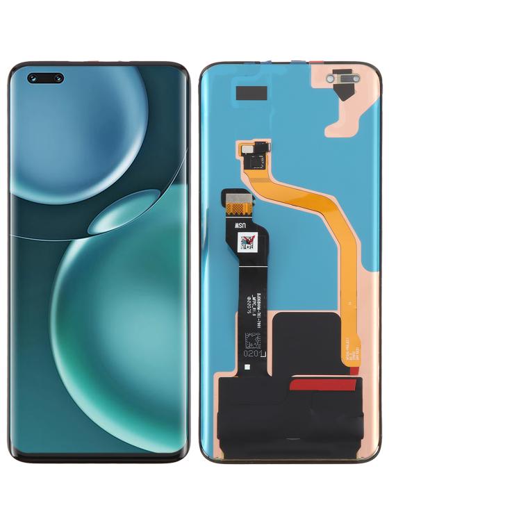 شاشة LCD أصلية كاملة لهاتف هونر Magic4 Pro بدون بصمة