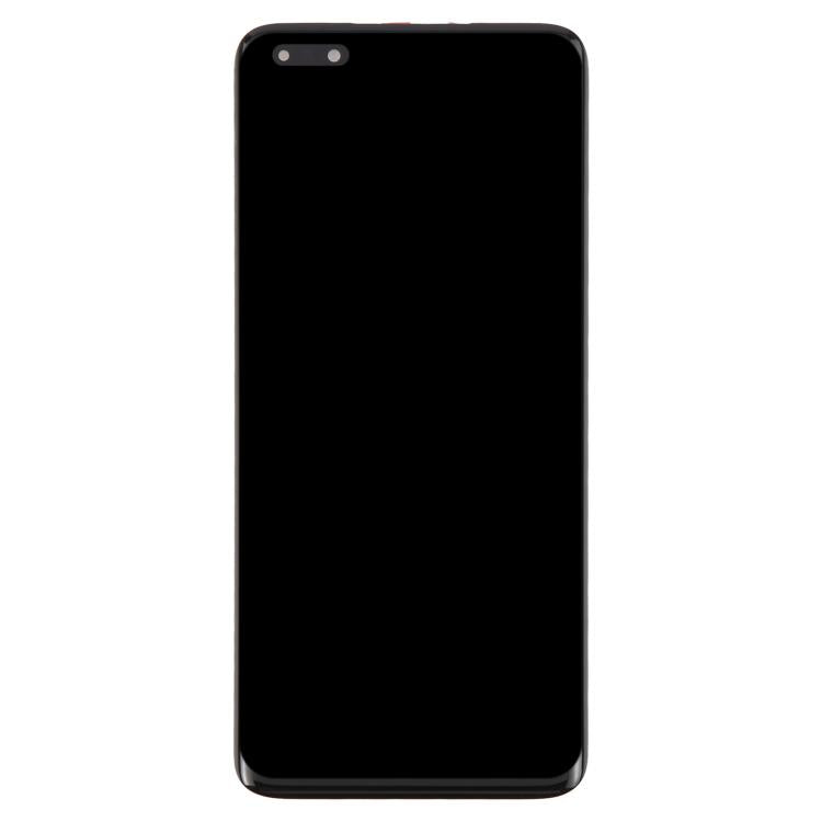 شاشة LCD أصلية كاملة لهاتف هونر Magic4 Pro بدون بصمة