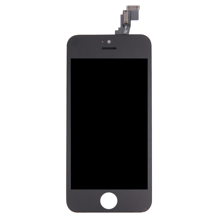 iPhone 5C Full LCD Screen with Frame and Digitizer