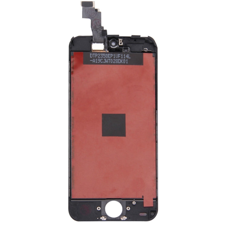 iPhone 5C Full LCD Screen with Frame and Digitizer